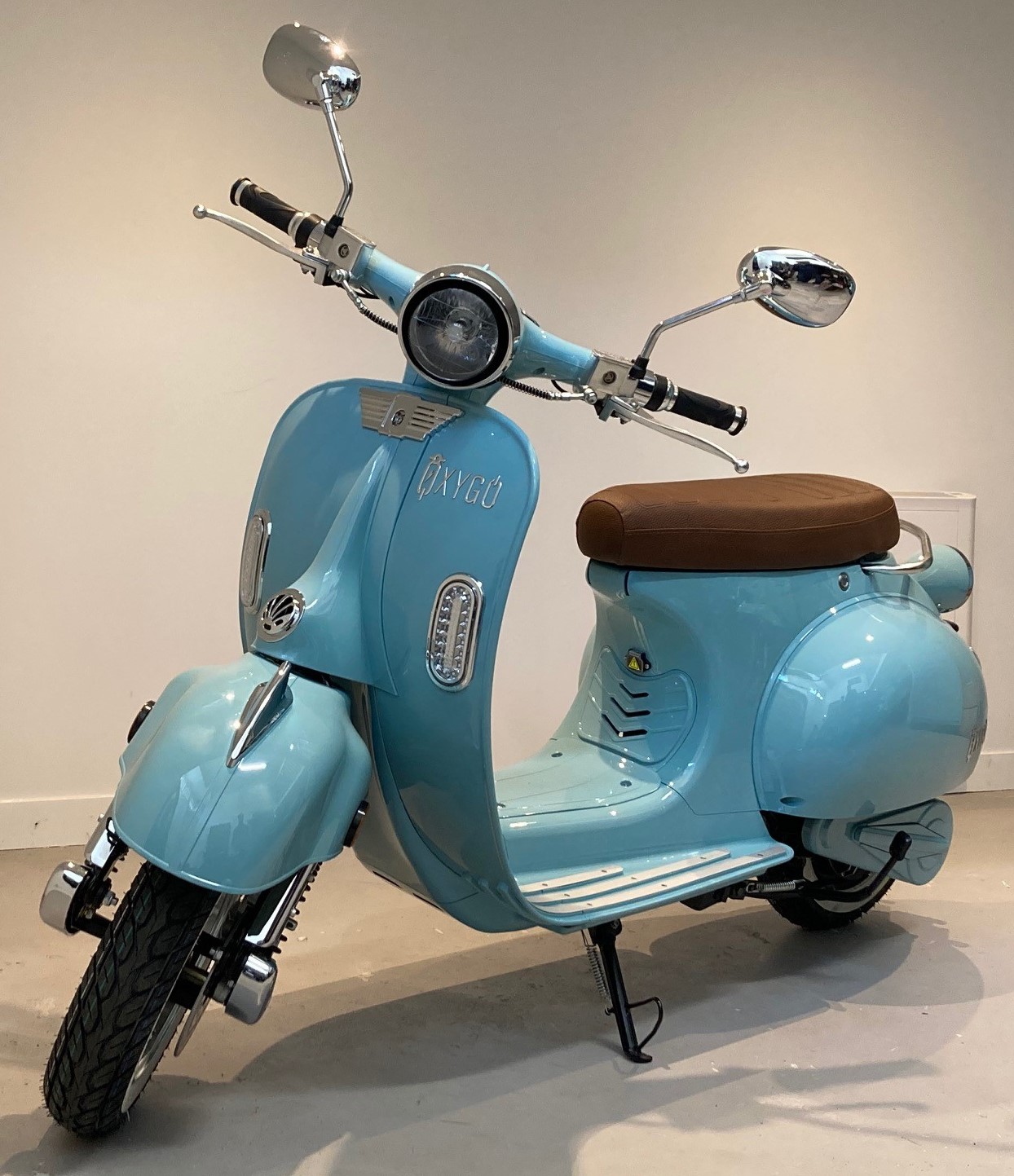 Acheter un scooter électrique en Rhône Alpes, Bourgogne